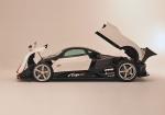Pagani Zonda C12 S Anija 2012 года
